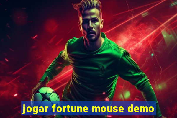 jogar fortune mouse demo